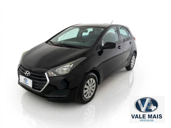 HYUNDAI HB20 1.0 COMFORT PLUS 12V FLEX 4P MANUAL HYUNDAI HB20 1.0 COMFORT PLUS 12V FLEX 4P MANUAL